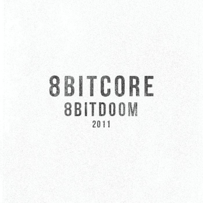 8BITDOOM | 8bitcore