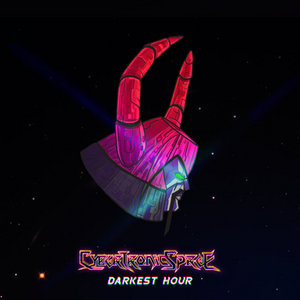 The Cybertronic Spree — Darkest HourCybertronic Spree