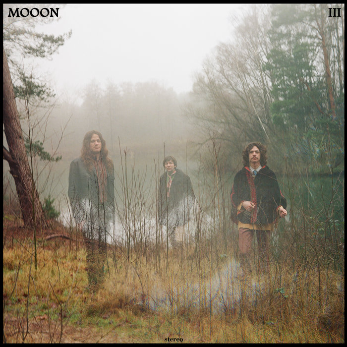III | MOOON