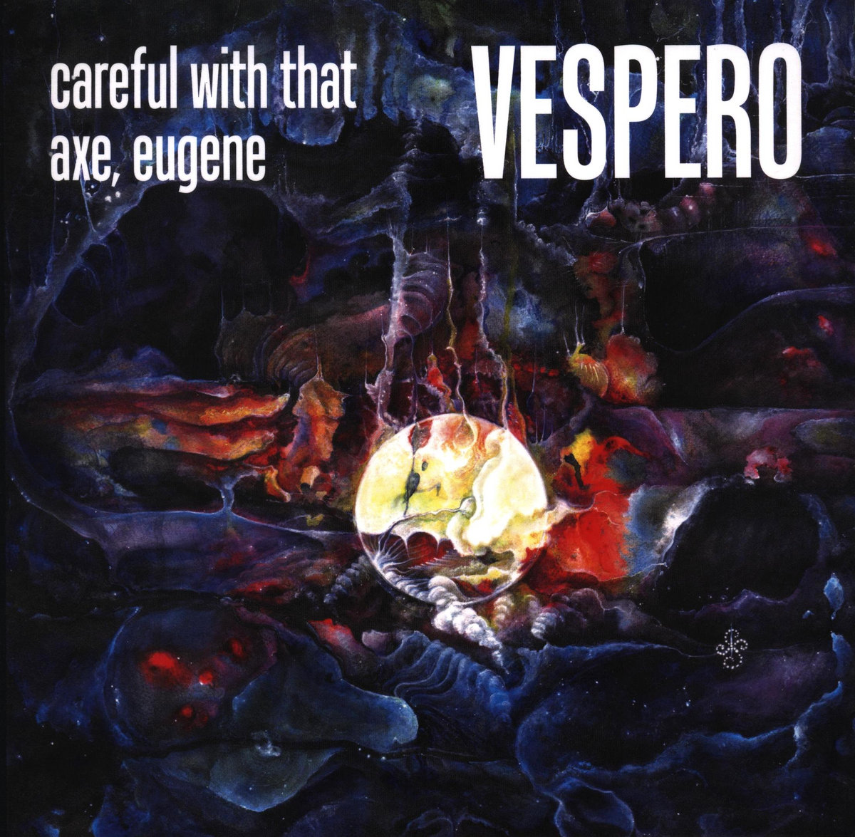 Careful with that. Careful. Be careful with my balls. Be careful with trust. Be careful with trust.