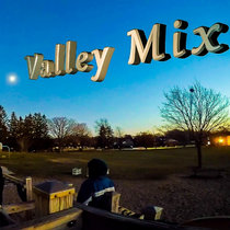 Valley Mix cover art