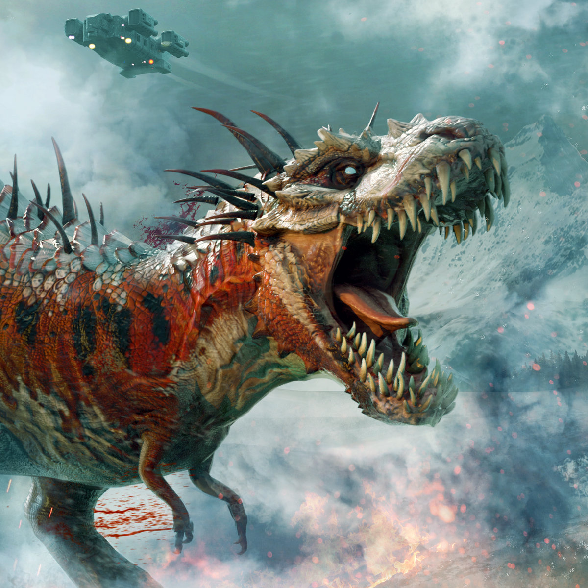 second extinction roadmap second extinction roadmap