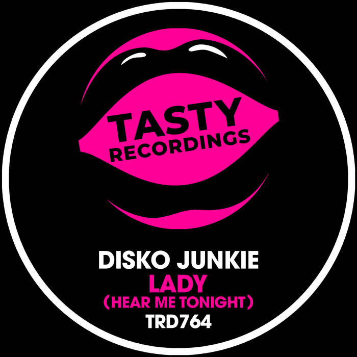 Lady (Hear Me Tonight) | Disko Junkie