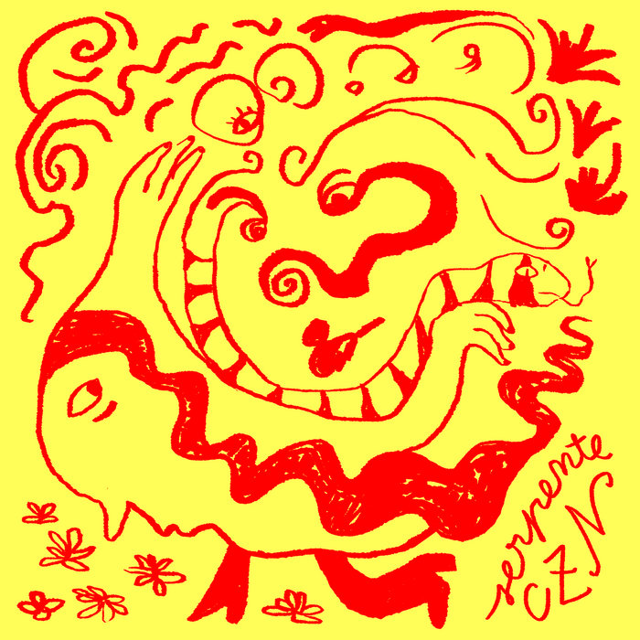 Artwork for Oferendas