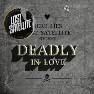 Deadly In Love cover