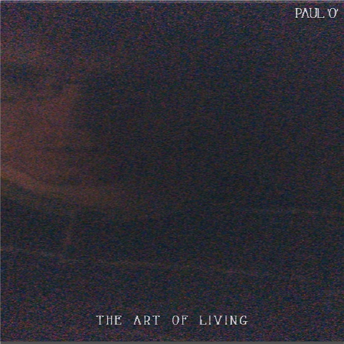 The Art of Living cover