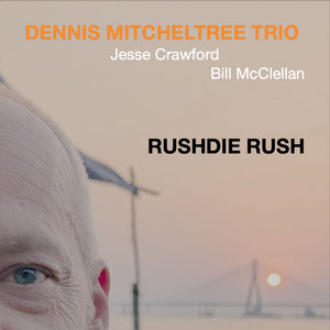 Rushdie Rush cover