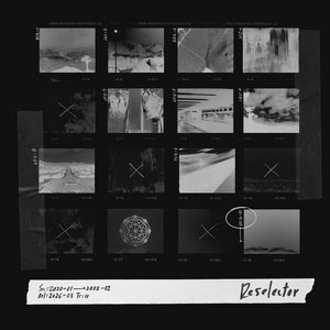 Reselector cover