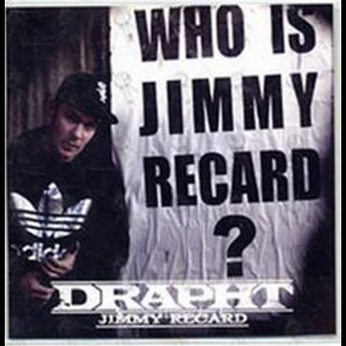Recard Jimmy Recard | Drapht
