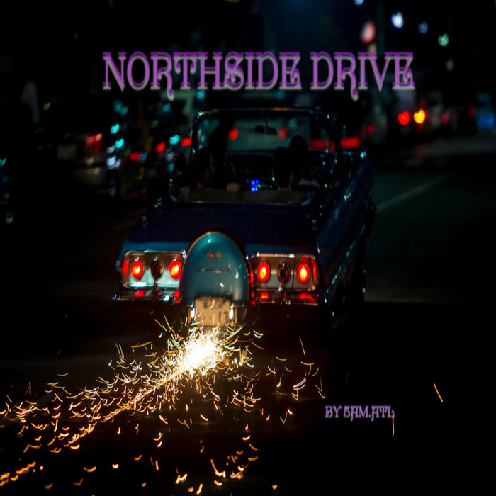 NORTHSIDE DRIVE | 5AM