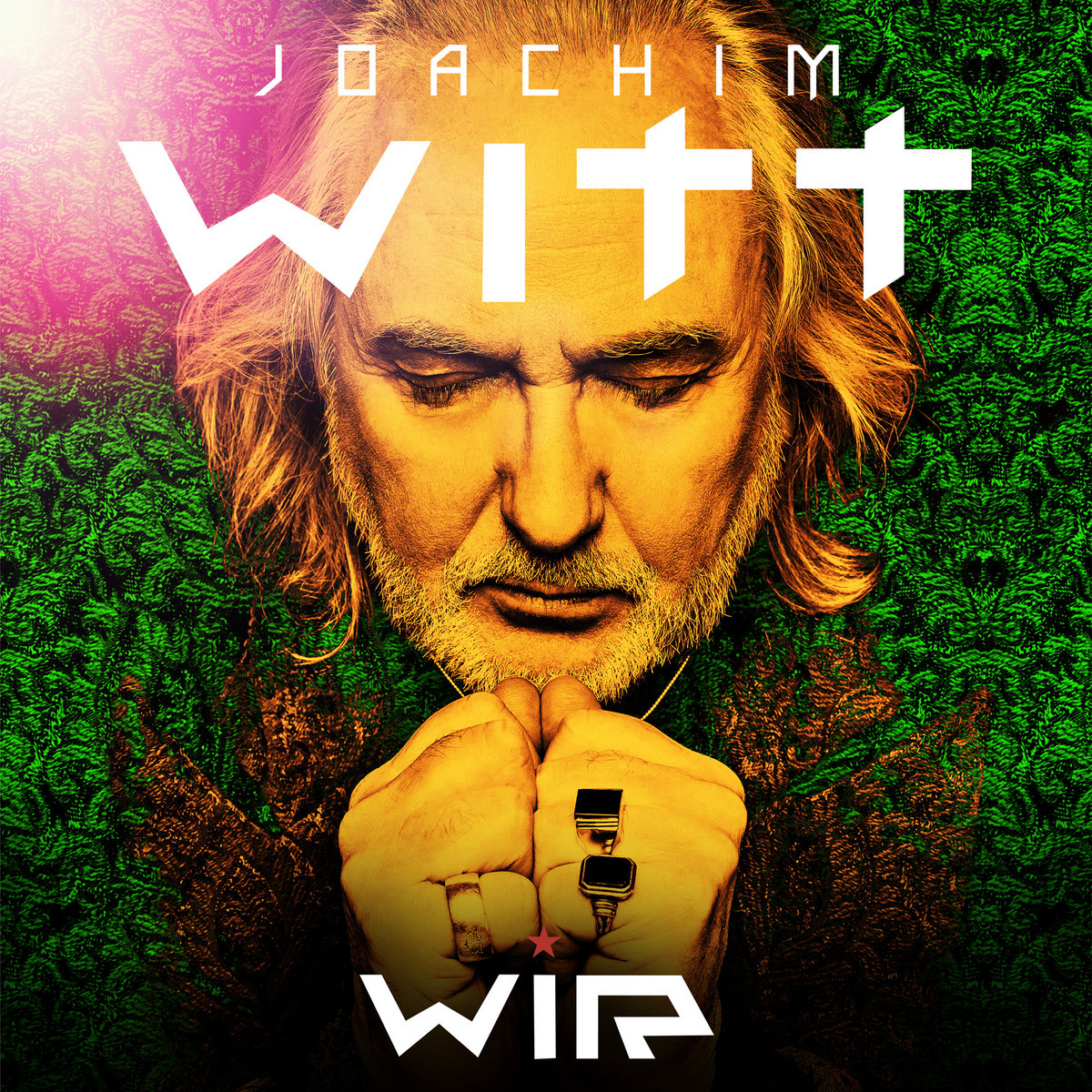 Joachim Witt Wann Kommt Die Flut Wir | Joachim Witt