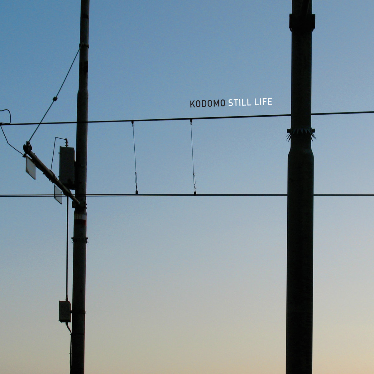 Still Life | kodomo