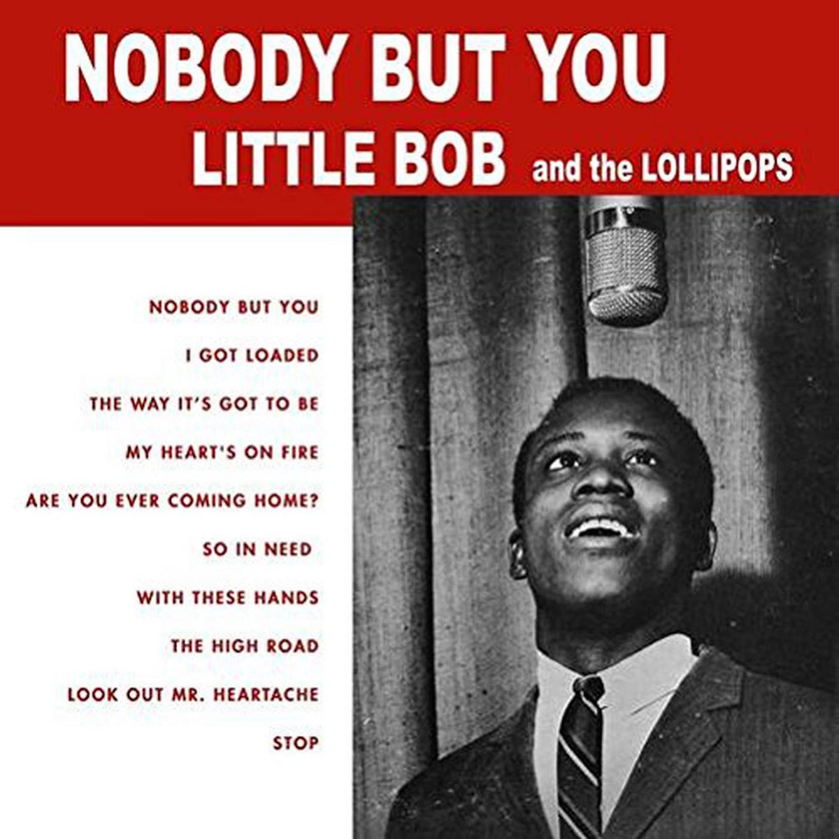 米7 Lil Bob &amp; The Lollipops I Don't Wanta Cry / Who Needs You So Bad 45222 Jin Records /00080 Lil Bob & The Lollipops – I Don't Wanta Cry / Who Needs You So Bad