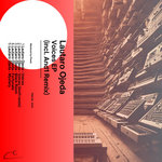 [PNH130] Lautaro Ojeda, Voices EP (incl. And1 remix)
