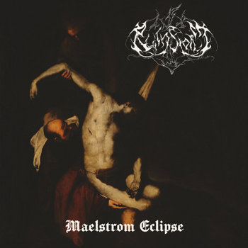 Cover of Maelstrom Eclipse
