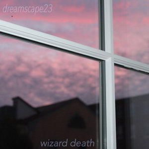 Dreamscape23 cover