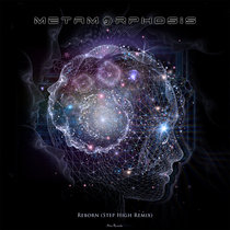 Reborn (Step High Remix) - Free Track cover art