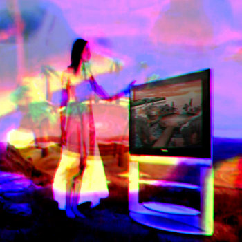 DRΣ /Λ MLΛND◇GΣTΛ\WΛYS!
teph co. 愛 & HYDROPLANED INTO A FALSE REALITY!