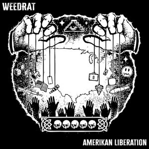 Chapterhouse — Amerikan LiberationWeedrat