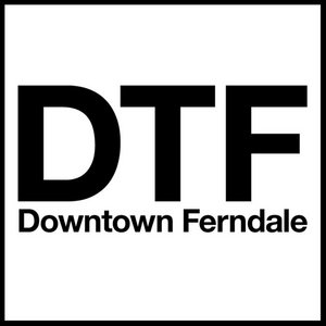 DTFerndale cover