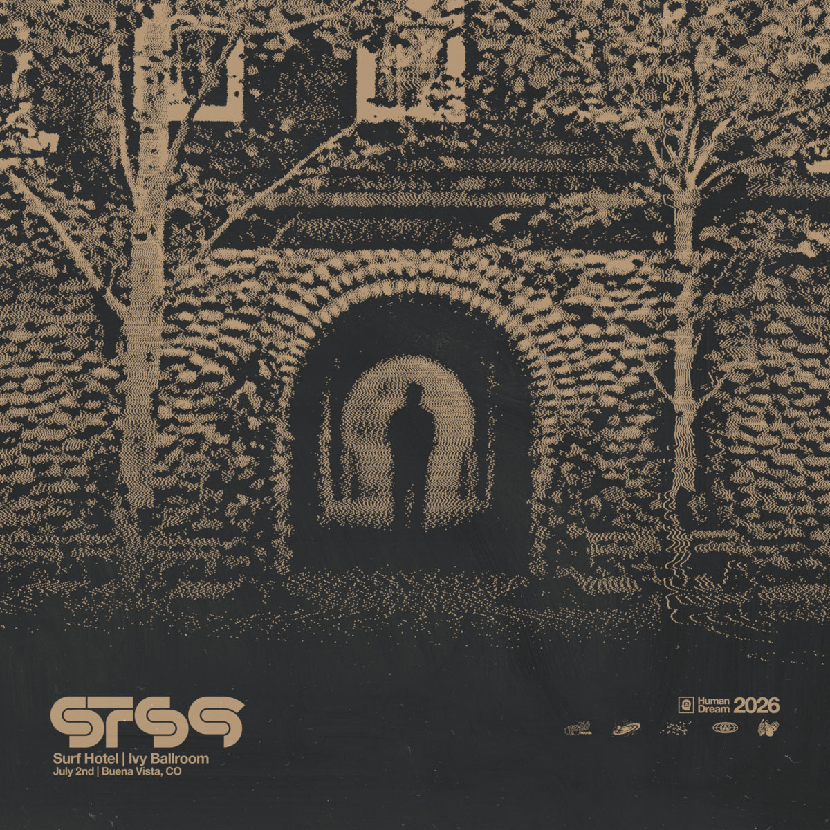 Reminisce | STS9