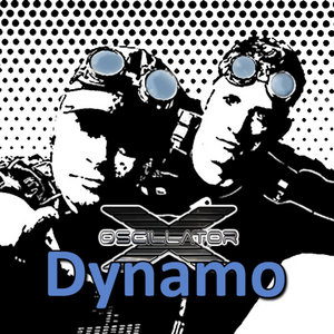 Dynamo cover