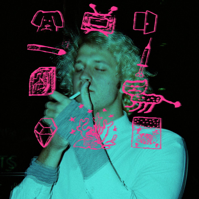 Dreaming Of Sleep Attic Saltt