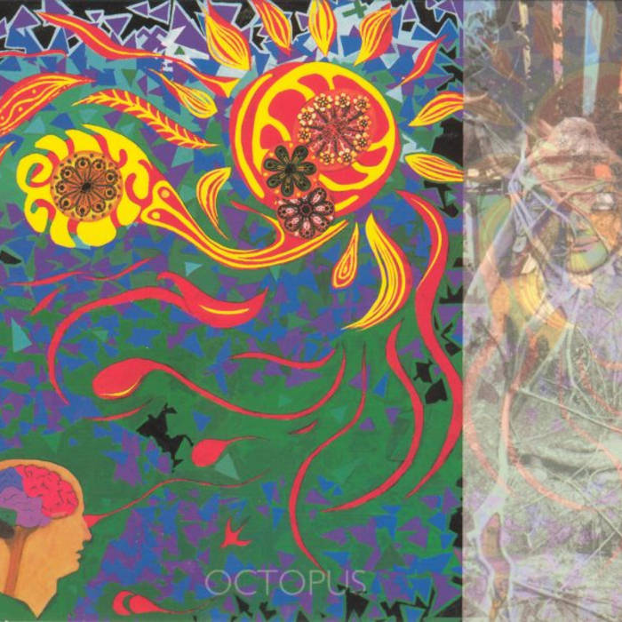 Octopus | Current 93