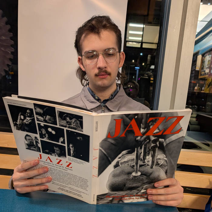 An Analog Man In A Digital World | Kurt Hagardorn