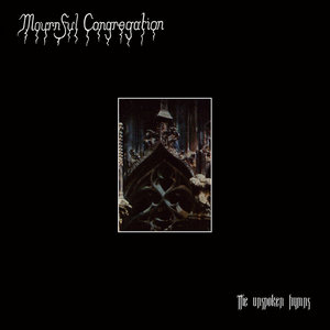 The Unspoken Hymns cover