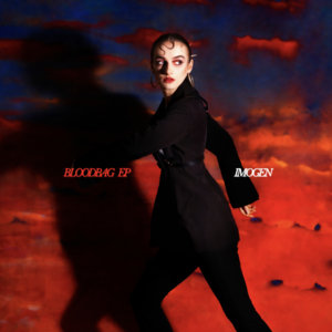 Bloodbag EP cover