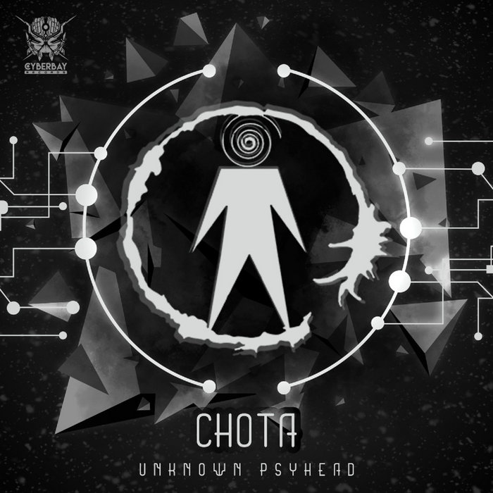 Chota - Exploding wind up penguins | CyberBay Records