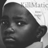 KillMatiC Cover Art