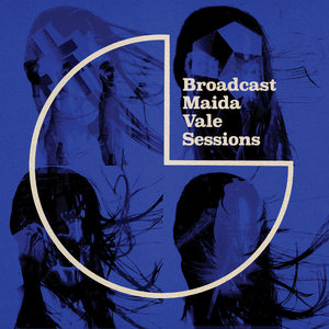 Maida Vale Sessions cover