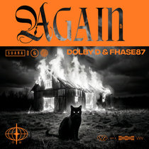 Dolby D, Fhase 87 — Again EP