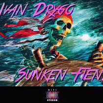 Sunken Fiend cover art