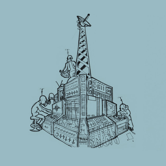 Travancore Travancore Old Habits