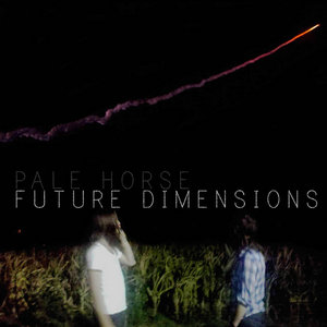 Future Dimensions EP cover