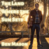 The Land Where the Sun Sets Cover Art