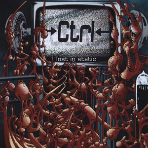 CTRL — Lost In Static