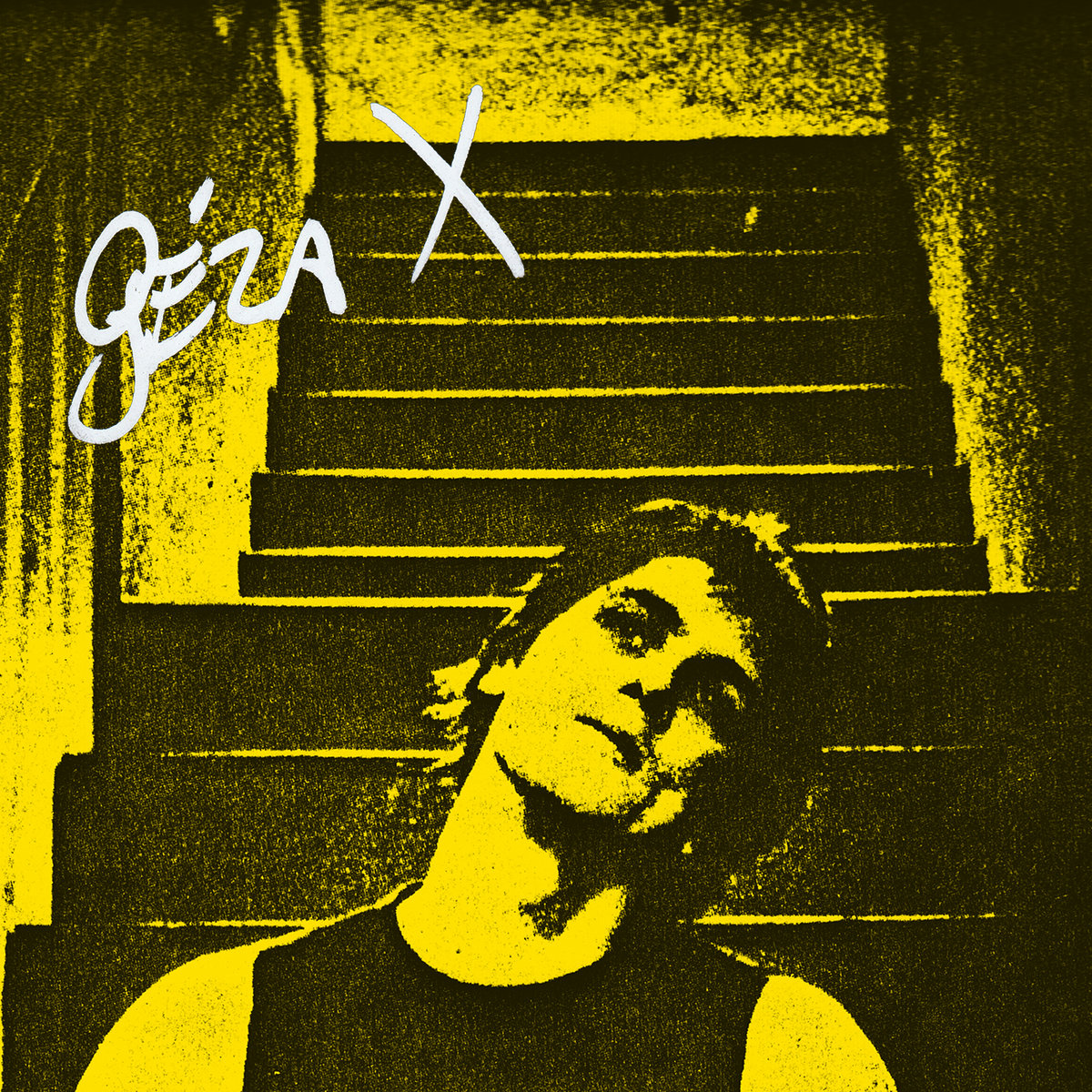 Hot Rod/Sex Melt | Geza X | No Matrix Records