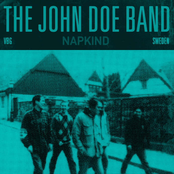 洋楽 John Doe - Thoughts On The Mind CD GRAP John Doe Thoughts On