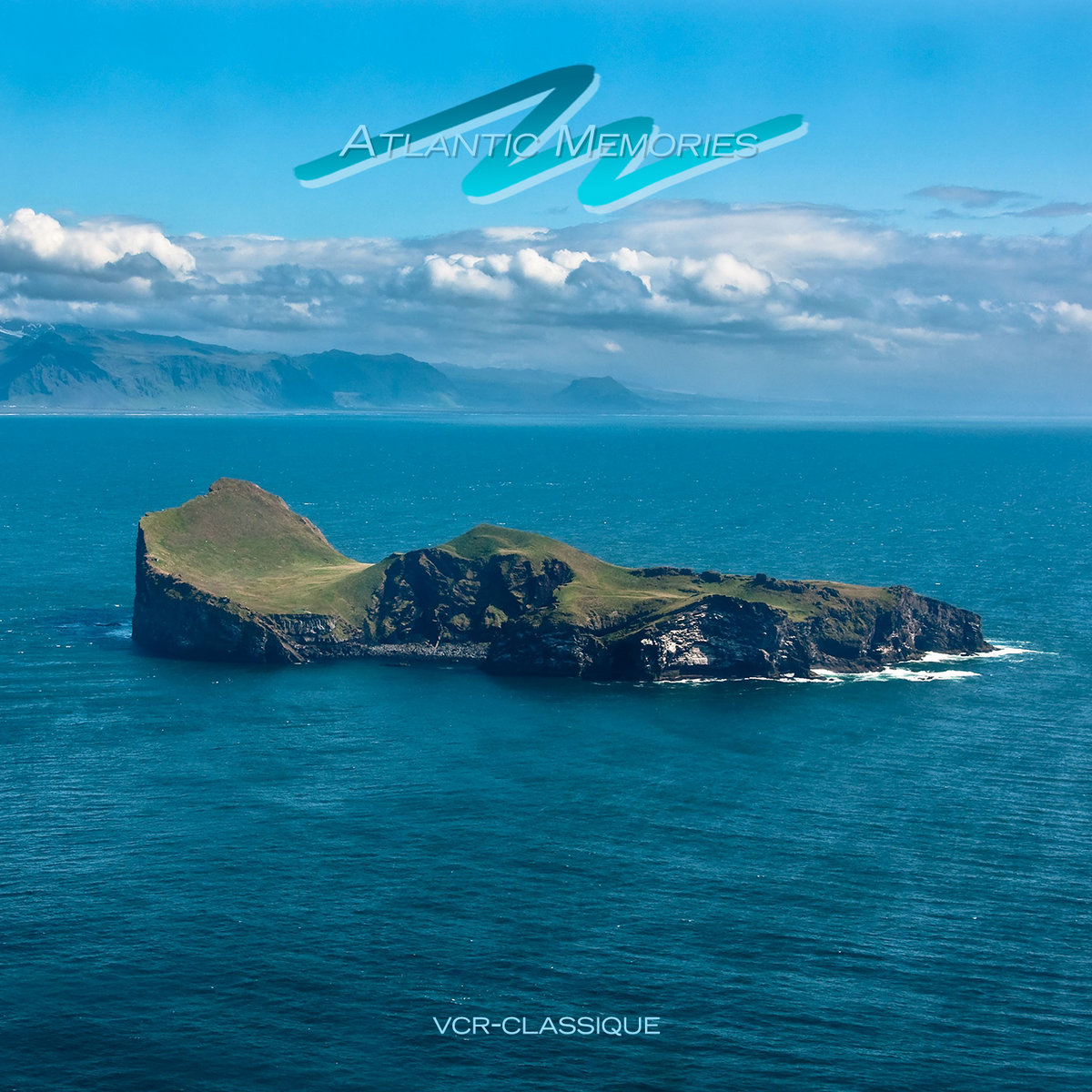 atlantic memories | vcr-classique