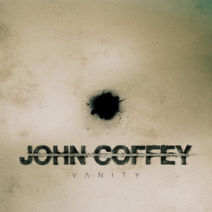 VANITY cover