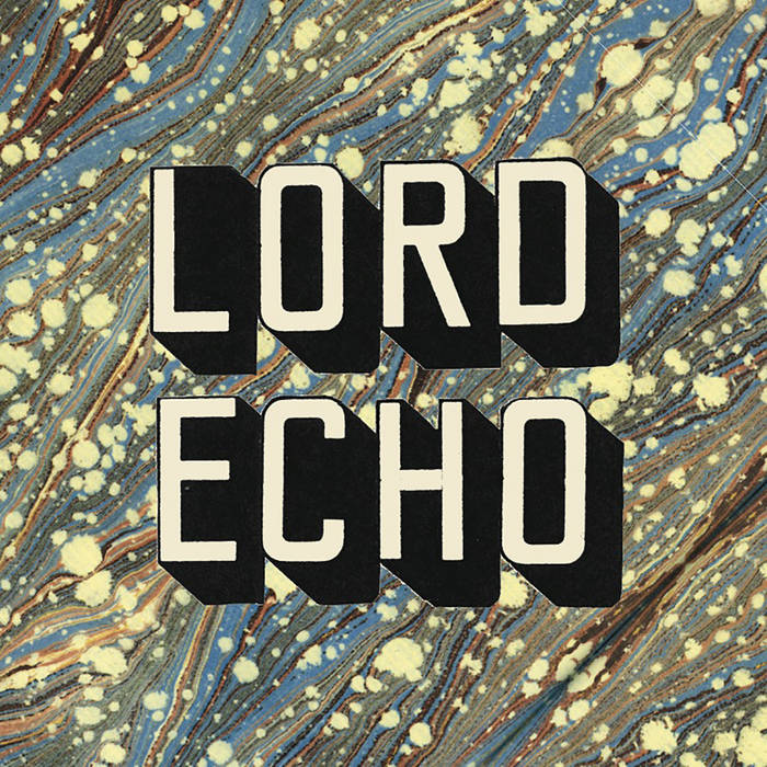 CURIOSITIES (2nd Album) | Lord Echo