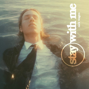 Stay With Me cover