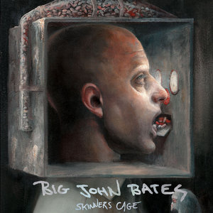 Skinners Cage cover
