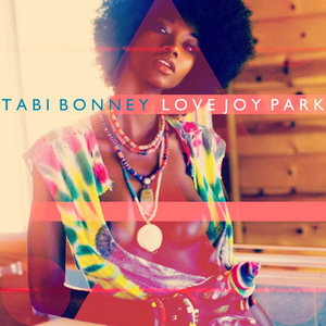 LoveJoy Park cover