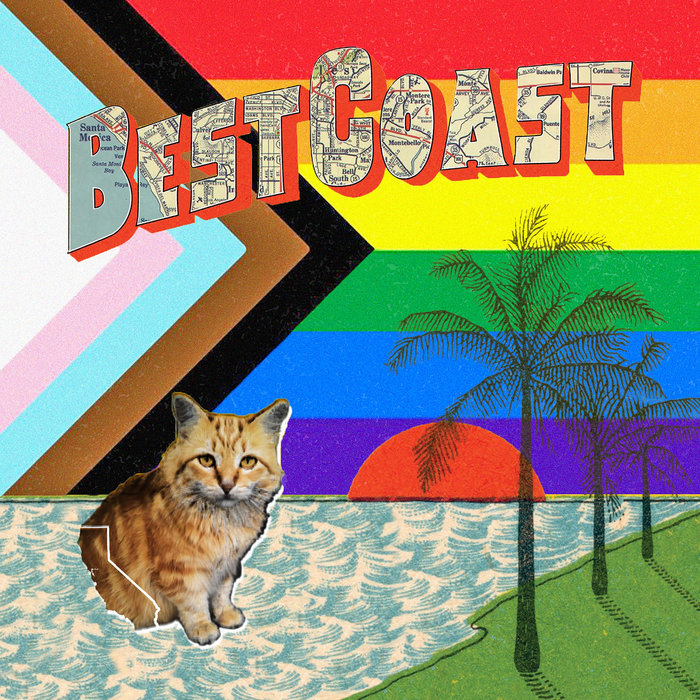 Best Coast Best Coast