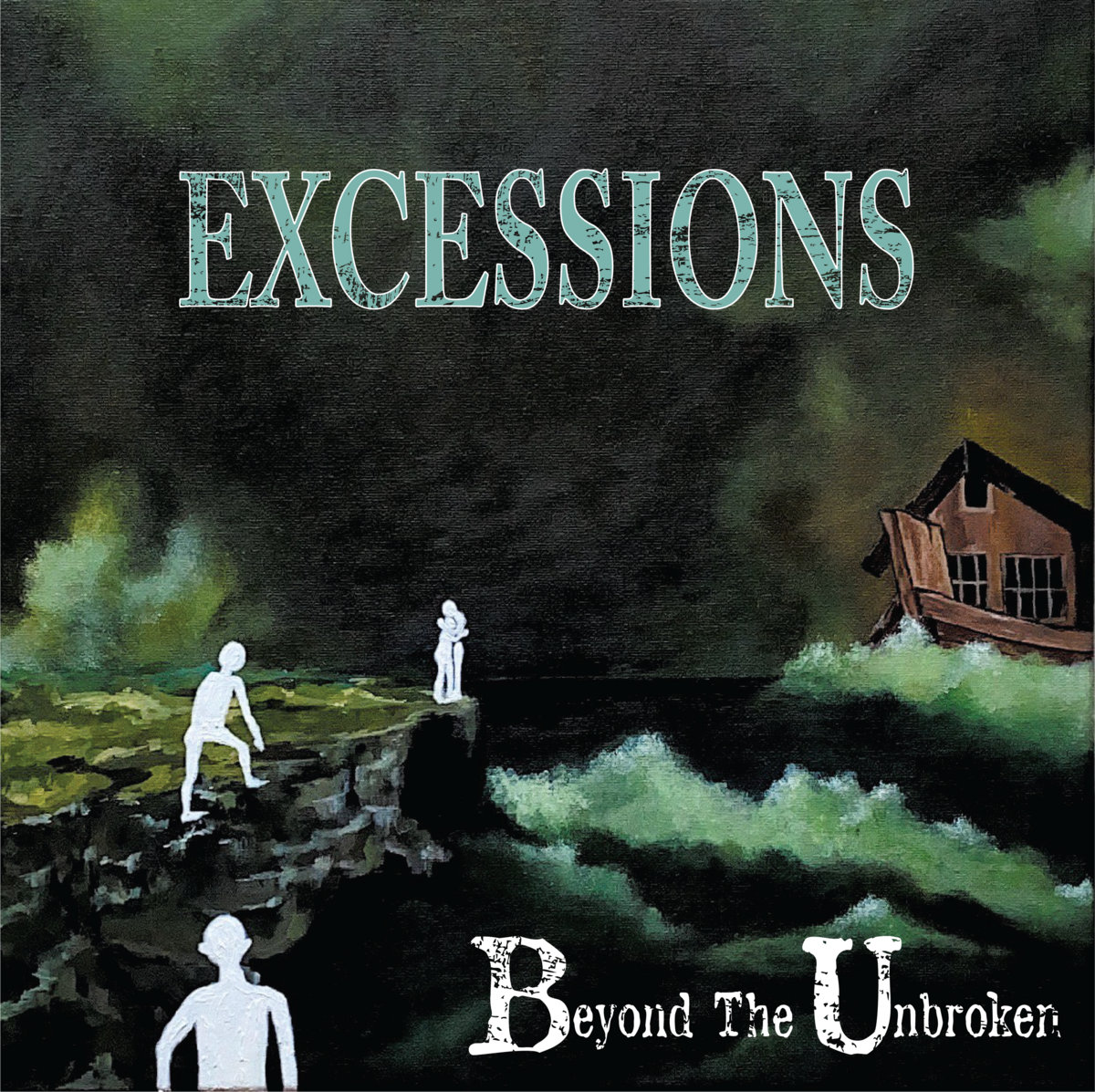 Beyond The Unbroken | Excessions